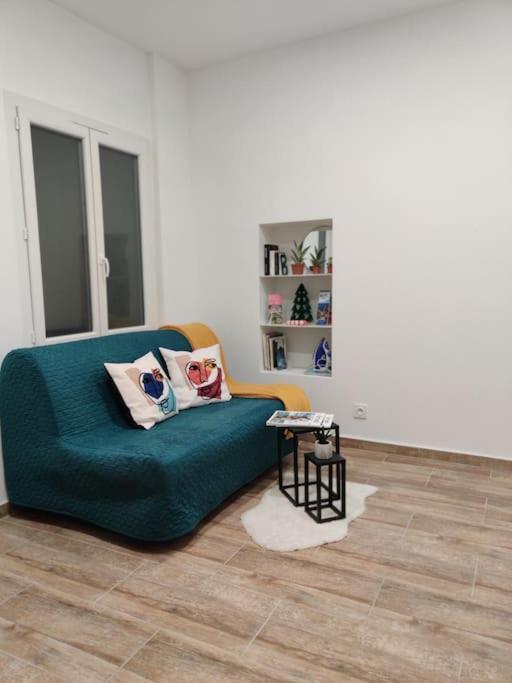 Cosy Studio Vieux Nice A 2 Pas De La Mer Esterno foto